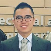 PhD Student Xingshu Sun