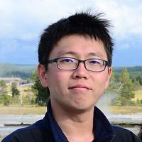 PhD Student Yu Chen Wu