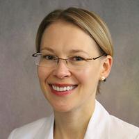 Professor Alexandra Boltasseva