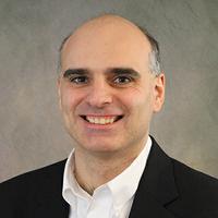 Professor Dimitrios Peroulis