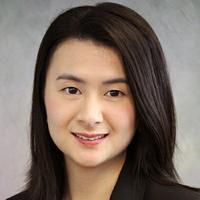 Professor Fengqing Maggie Zhu