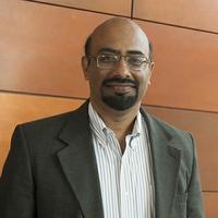 Professor Muhammad A. Alam