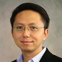 Professor Zhongming Liu