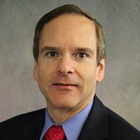 Professor David Ebert