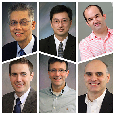 PURDUE UNIVERSITY ELECTRICAL ENGINEERING PROFESSORS visual data 4