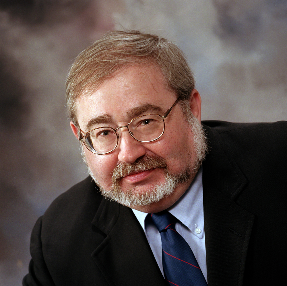 Prof. Edward J Delp