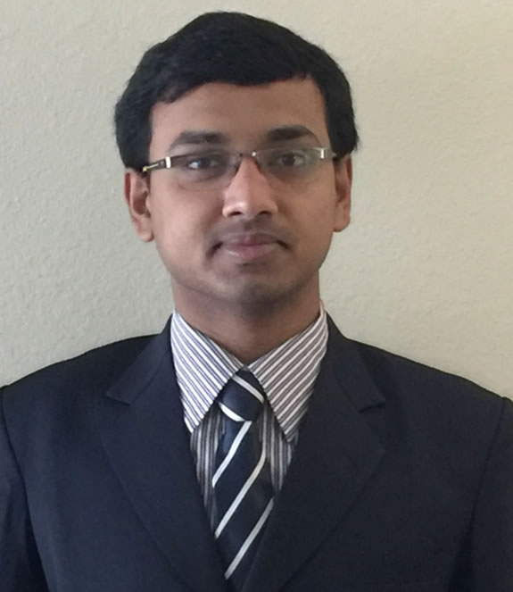 ECE PhD student Debayan Das' work recognized as a Top Pick in embedded ...