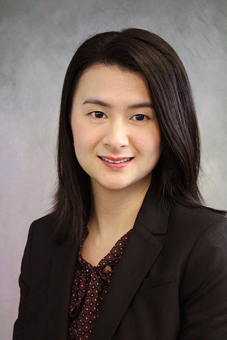 Prof. Fengqing Maggie Zhu