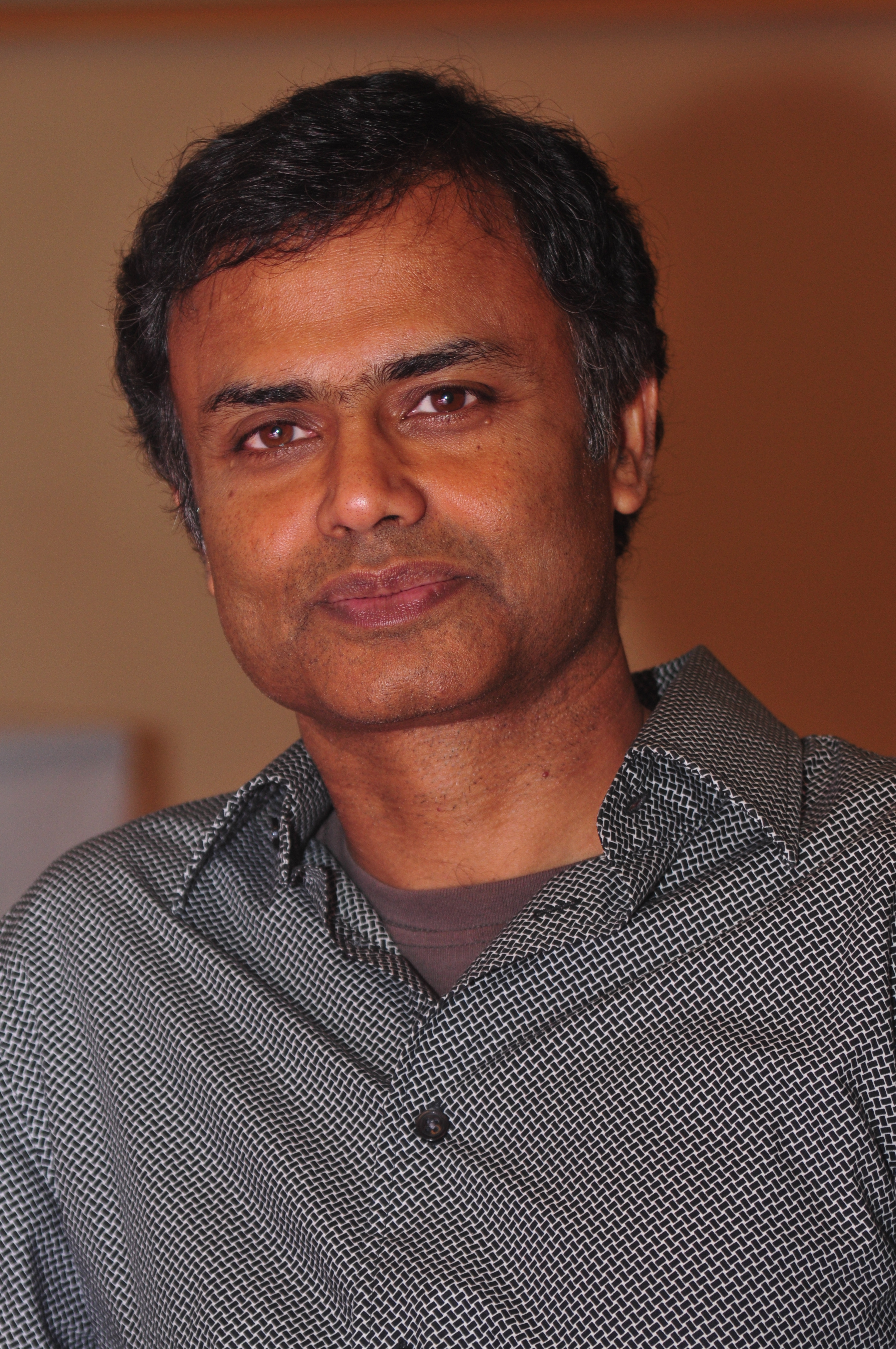 Professor Kaushik Roy