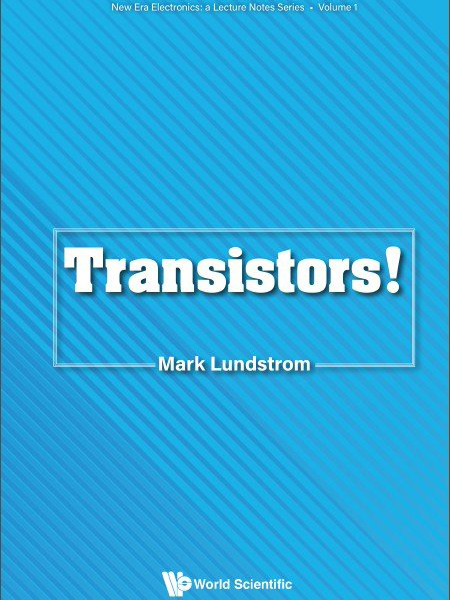 transistors book cover