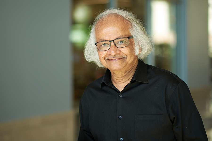 Read more: Purdue University Prof. Supriyo Datta to be honored for excellence in semiconductor research