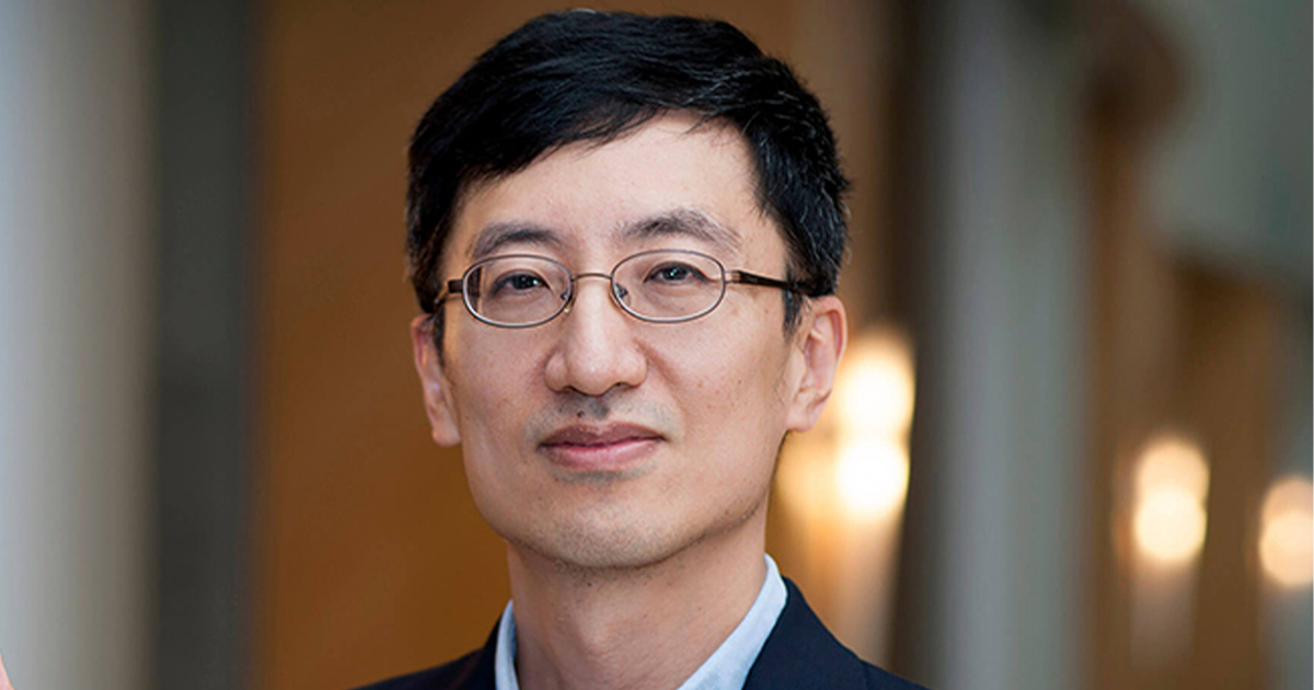 Purdue University Prof. Y. Charlie Hu Receives Second Test-of-Time ...