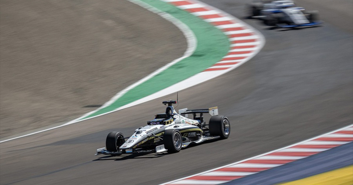 Purdue AI Racing breaks track record at Indy Autonomous Challenge ...