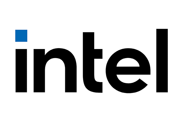Intel Logo