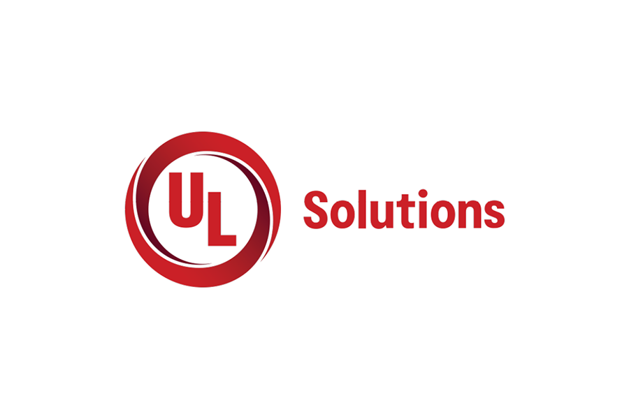 UL Solutions Logo