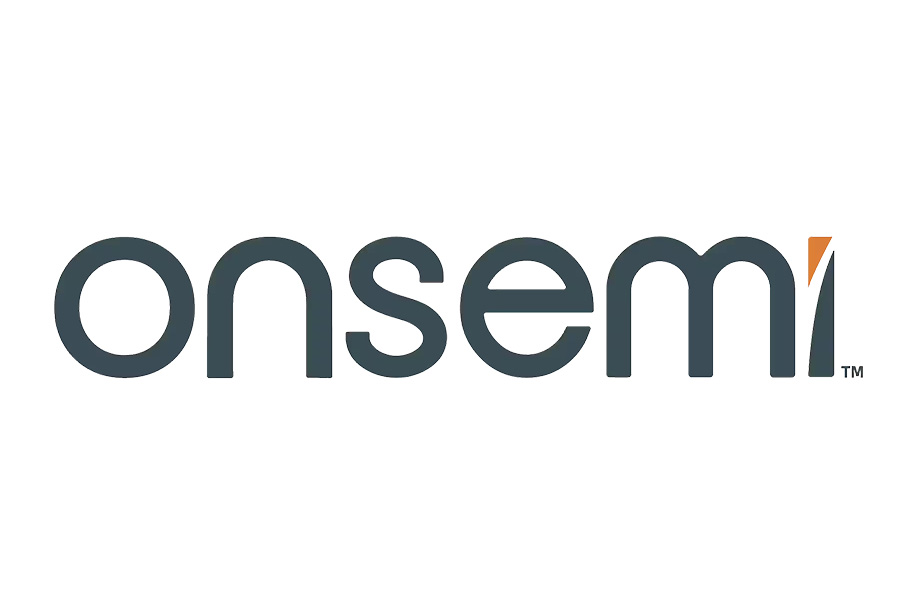 onsemi Logo