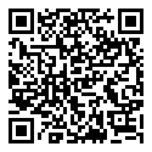 Registration QR code