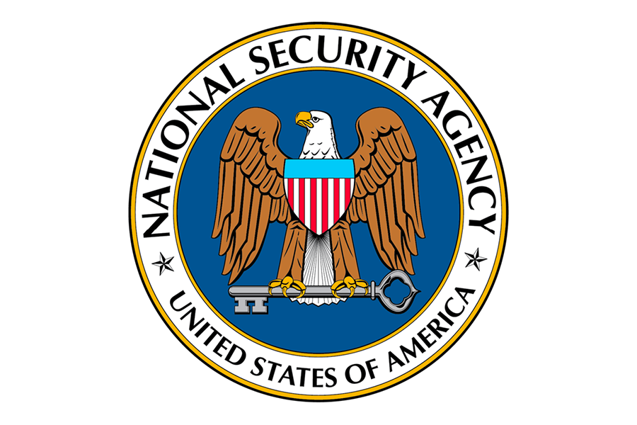 NSA Logo