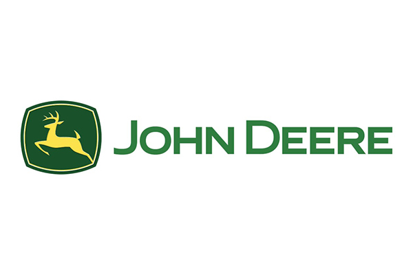 John Deere Logo