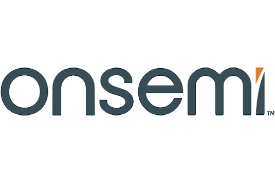 onsemi Logo