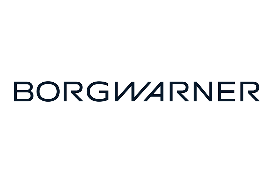 BorgWarner Logo