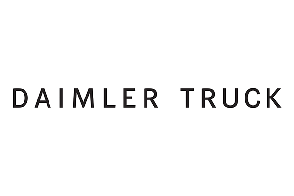 Daimler Truck logo