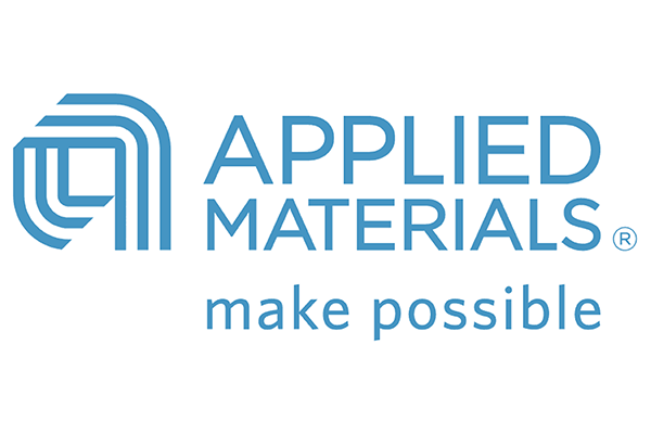 Applied Materials logo