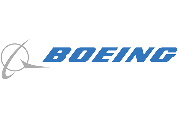 Boeing Logo