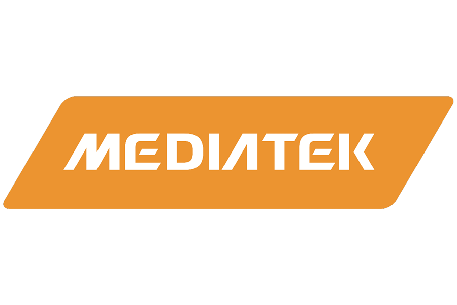 MediaTek Logo