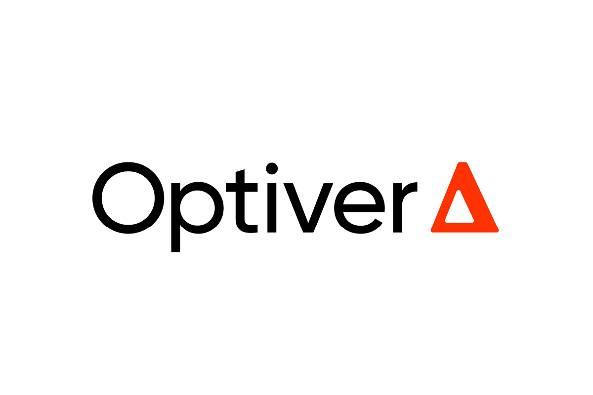 Optiver Logo