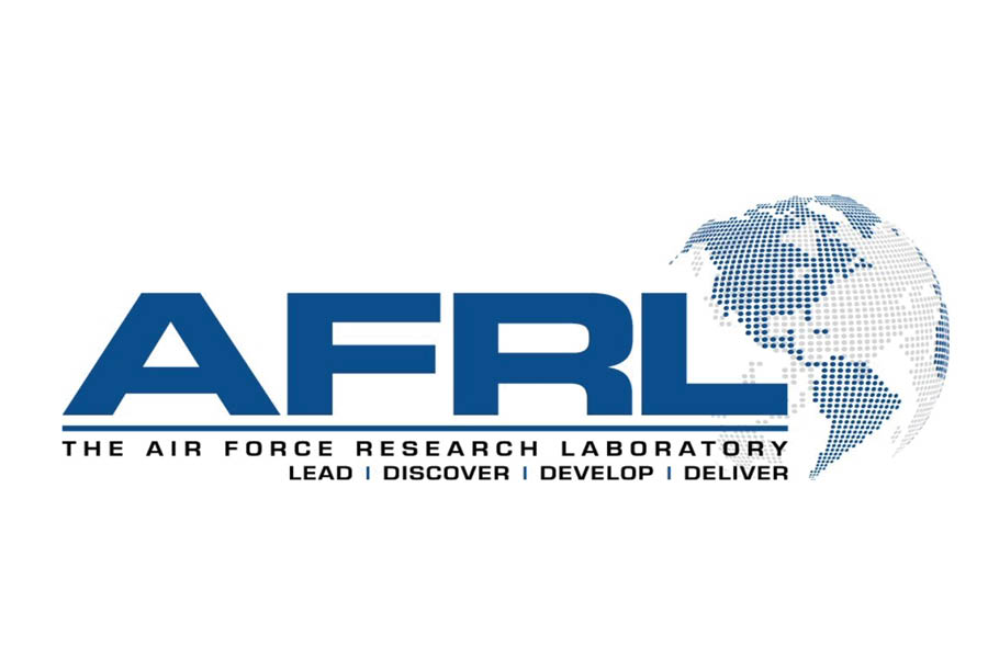 Air Force Research Laboratory logo