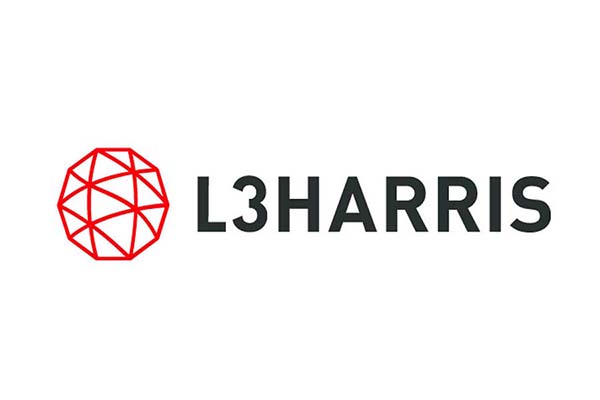 L3Harris Logo