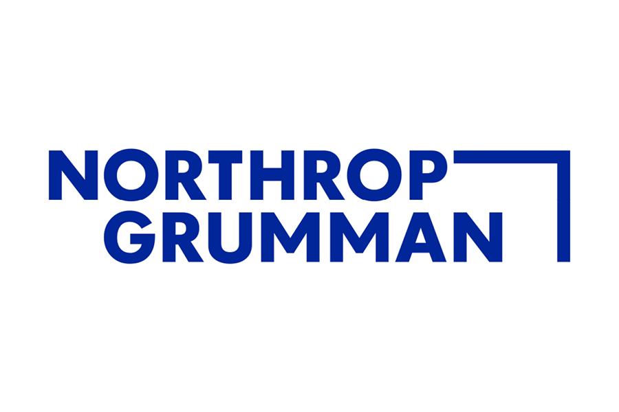 Northrop Grumman Logo