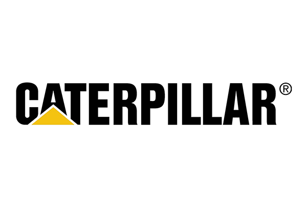 Caterpillar logo