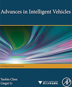 Advances in Intelligent Vehicles