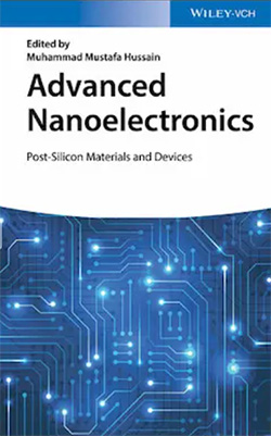 Advanced Nanoelectronics: Post-Silicon Materials and Devices
