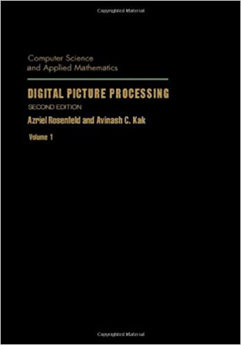 Digital Picture Processing