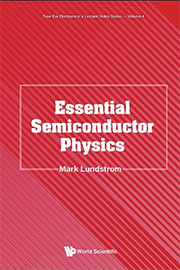 Essential Semiconductor Physics