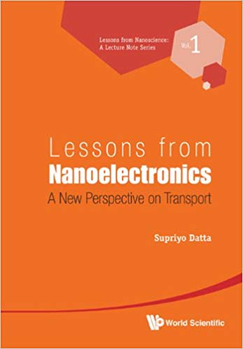 Lessons from Nanoscience: A Lecture Notes Series Book 1