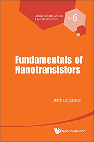 Lessons from Nanoscience: A Lecture Notes Series Book 6