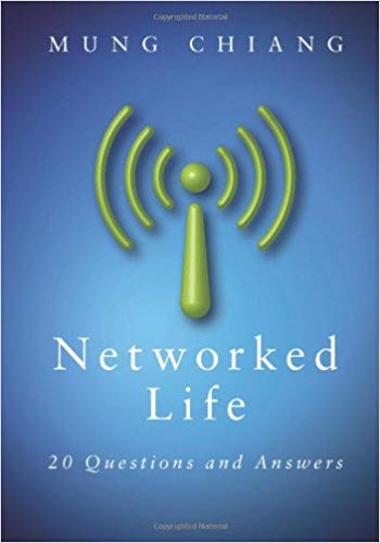 Networked Life: 20 Questions and Answers