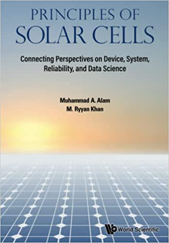 Principles of Solar Cells