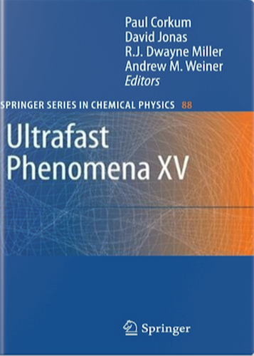 Ultrafast Phenomena XV