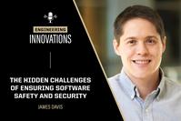 James Davis on Engineering Innovations