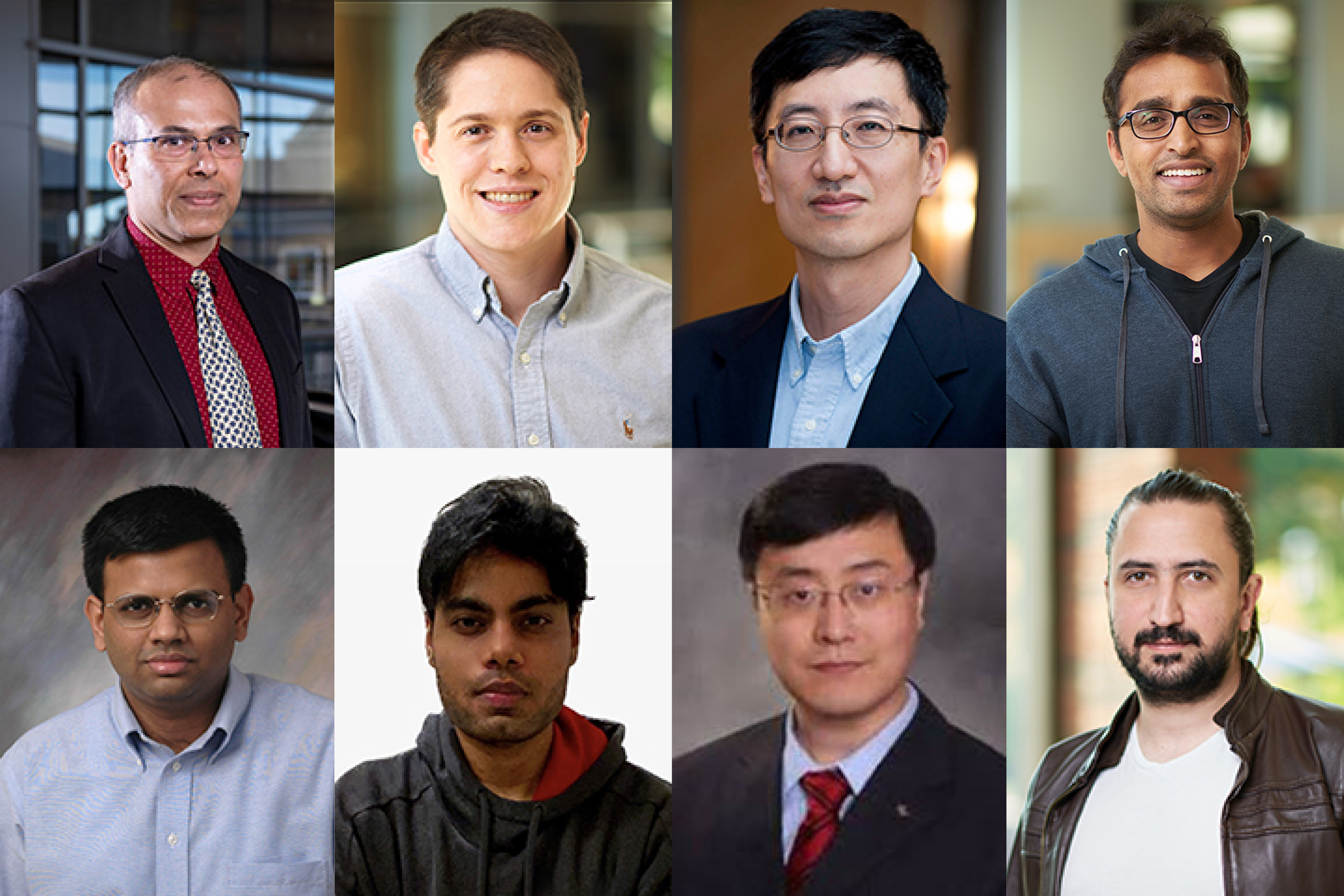 Read more: Computer Systems and Networking