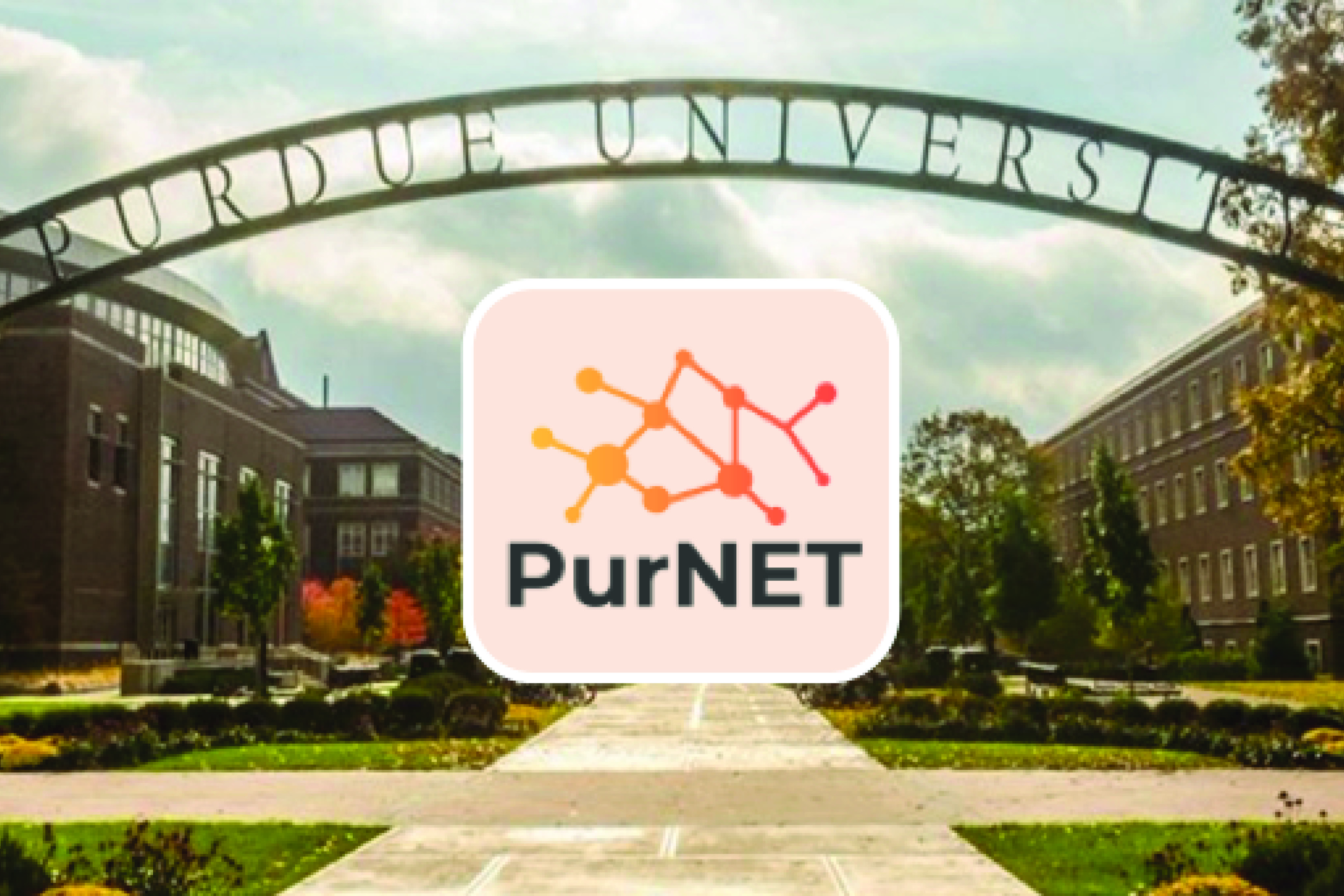 Read more: Purdue Computer Networking (PurNET) Lab