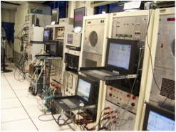 Power Electronics Based Power System