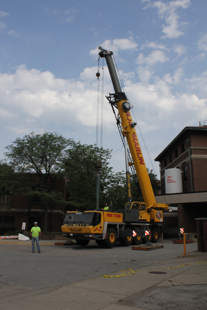 Img 0135.jpg : NCCL Photos during construction : Labs : Facilities ...