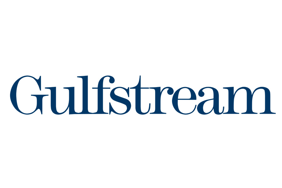 Gulfstream Aerospace logo