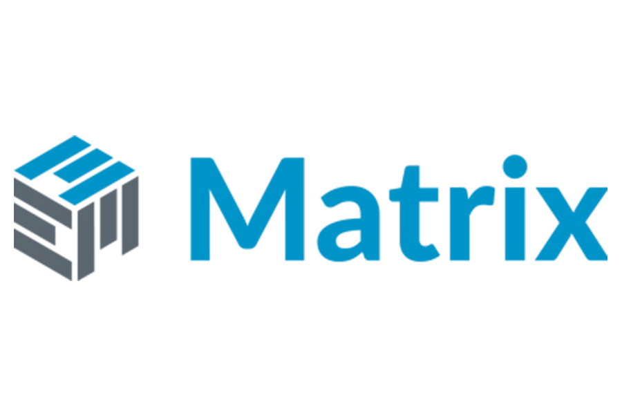 Matrix Design Group Logo